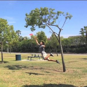 Meet your Posher, Nate